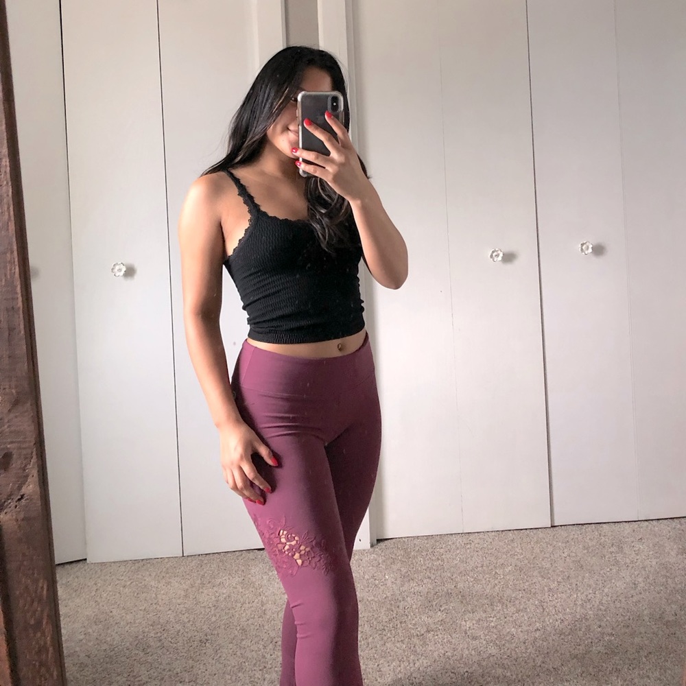 Fabletics leggings